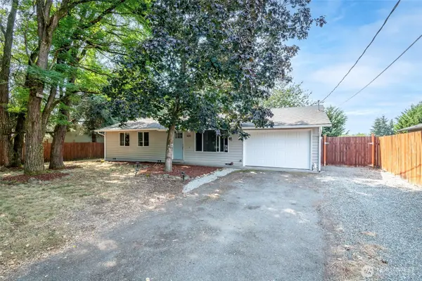 10111 Grove Road Se, Yelm, WA 98597