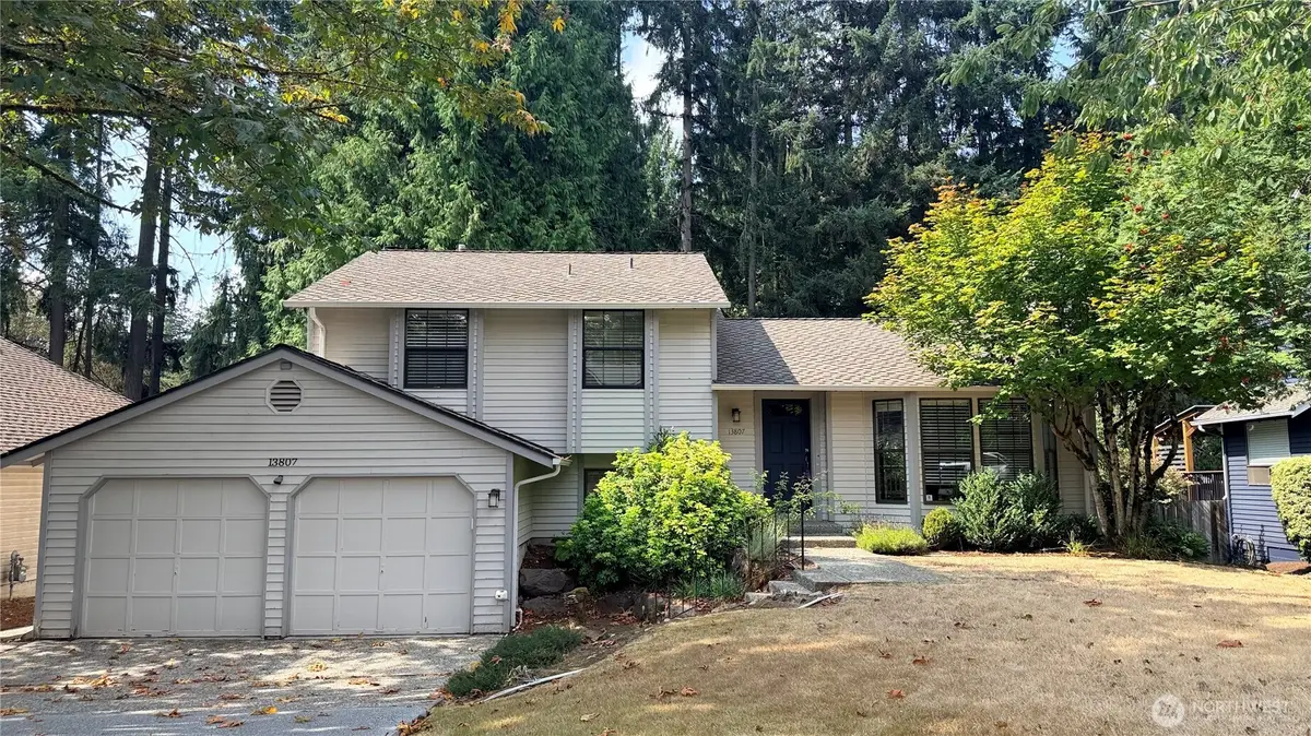 13807 173rd Avenue Ne, Redmond, WA 98052 - #1