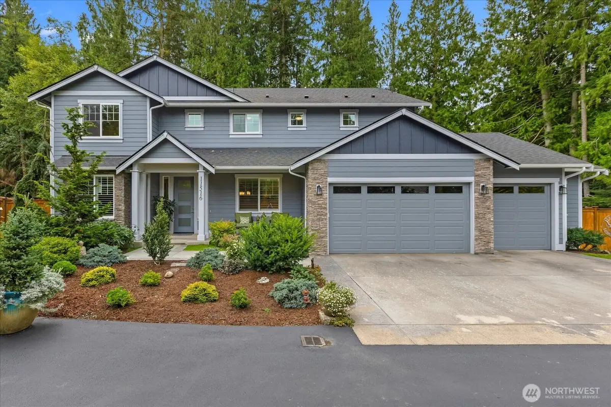 11516 211th Avenue Se, Snohomish, WA 98290 - #1