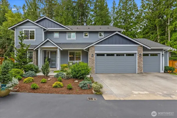 11516 211th Avenue Se, Snohomish, WA 98290