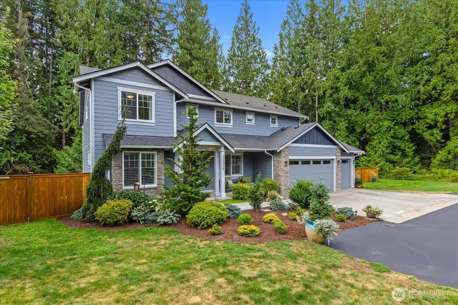 11516 211th Avenue Se, Snohomish, WA 98290 - #2