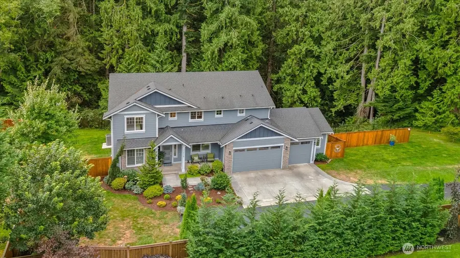 11516 211th Avenue Se, Snohomish, WA 98290 - #3