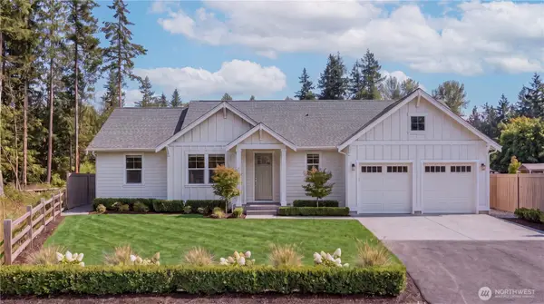 100 Summit Lane, Mount Vernon, WA 98273