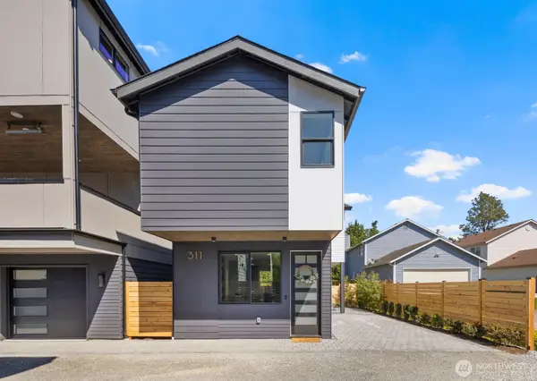 311 NW 92nd Street, Seattle, WA 98117