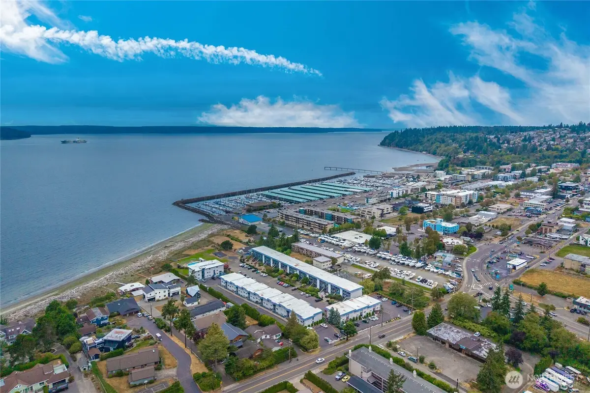 22981 Marine View Drive S #D318, Des Moines, WA 98198 - #1