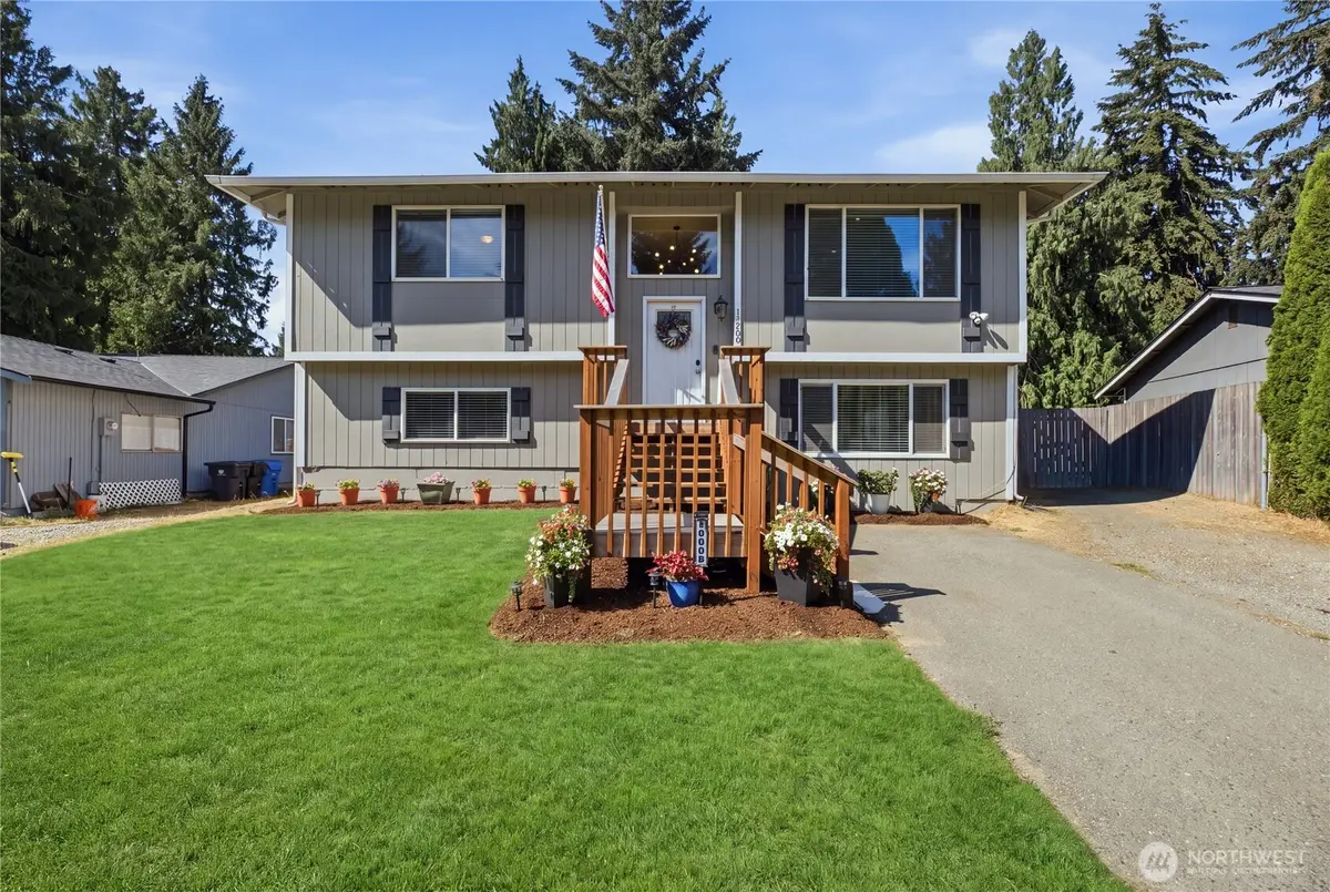 16008 120th Avenue E, Puyallup, WA 98374 - #1