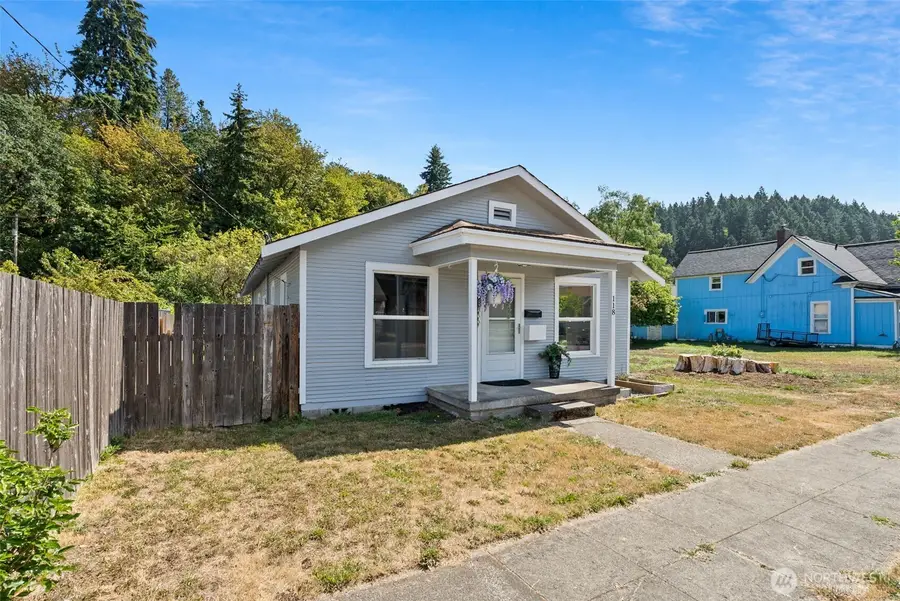 118 N Buckner Street, Centralia, WA 98531 - #2