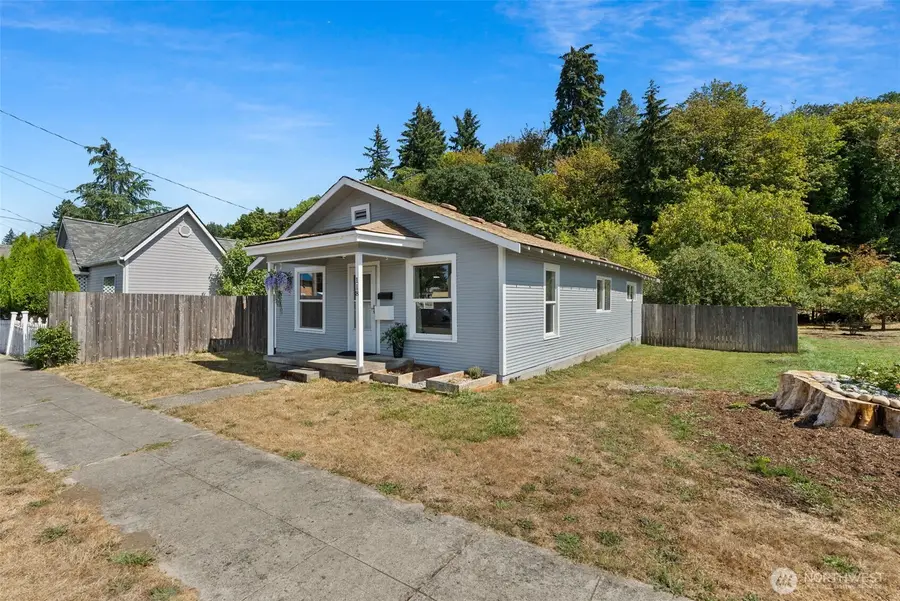 118 N Buckner Street, Centralia, WA 98531 - #3