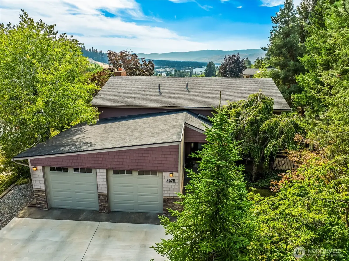 3578 Mcmullan Road, Wenatchee, WA 98801 - #1