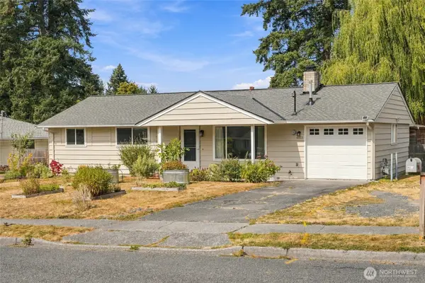 4813 190th Street Sw, Lynnwood, WA 98036