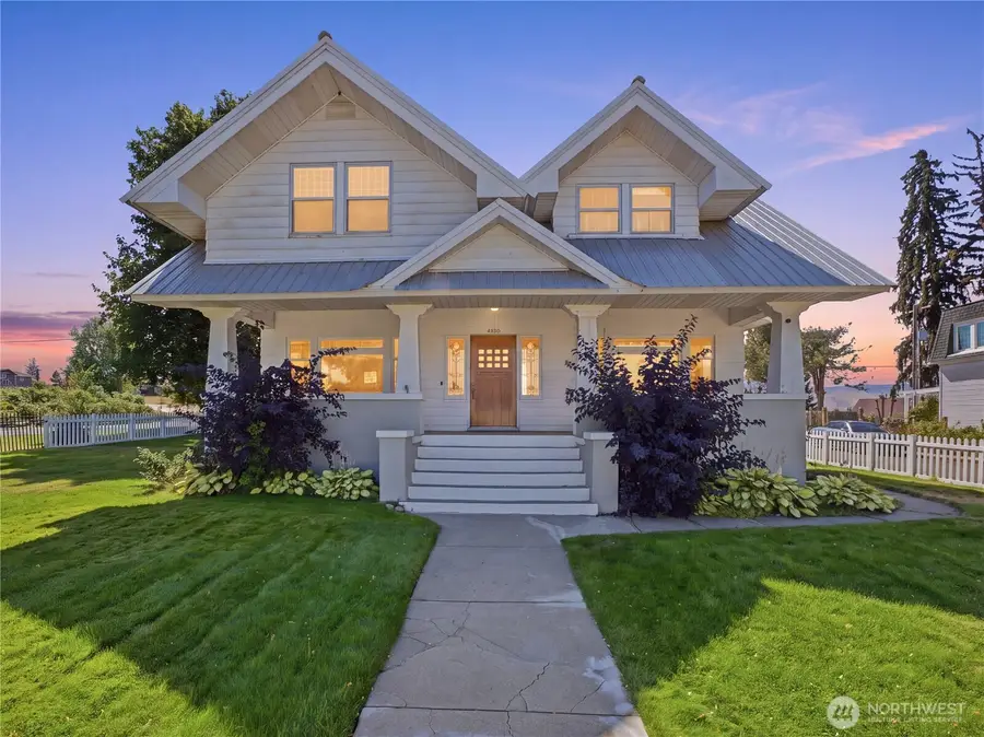 618 E Birch Street, Waterville, WA 98858 - #2