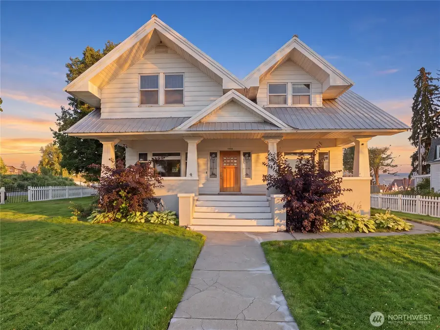 618 E Birch Street, Waterville, WA 98858 - #3