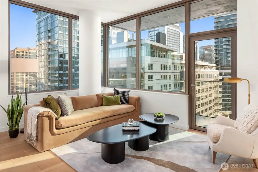 10232 NE 10th Street #1009, Bellevue, WA 98004 - #2
