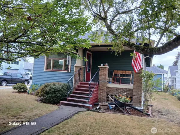 1081 Lafromboise Street, Enumclaw, WA 98022