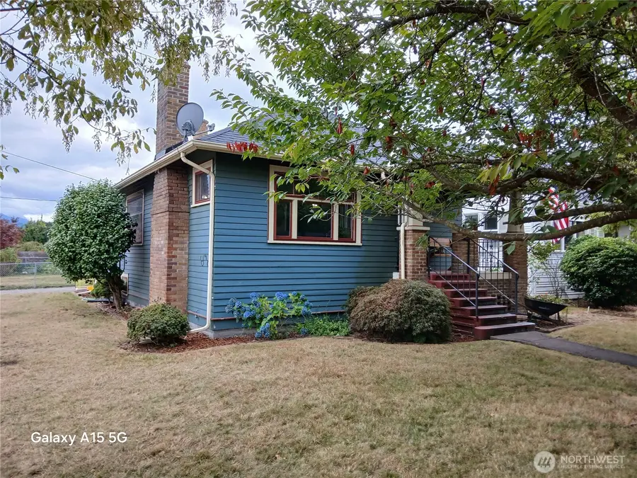 1081 Lafromboise Street, Enumclaw, WA 98022 - #2