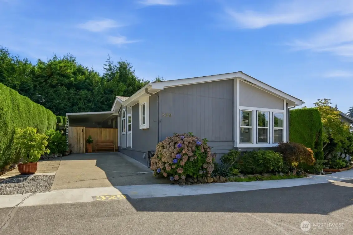 23825 15th Avenue Se #329, Bothell, WA 98021 - #1