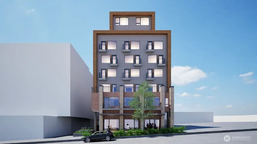 1038 S King Street #14, Seattle, WA 98104 - #2