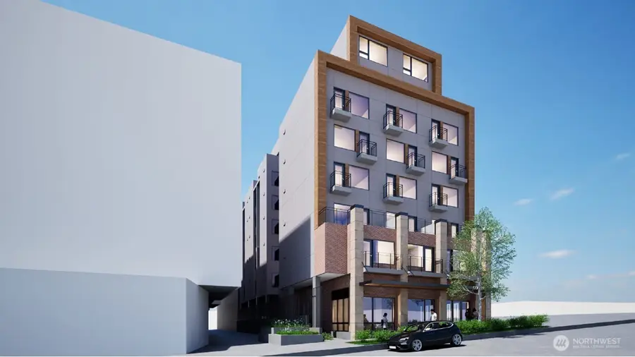 1038 S King Street #14, Seattle, WA 98104 - #3