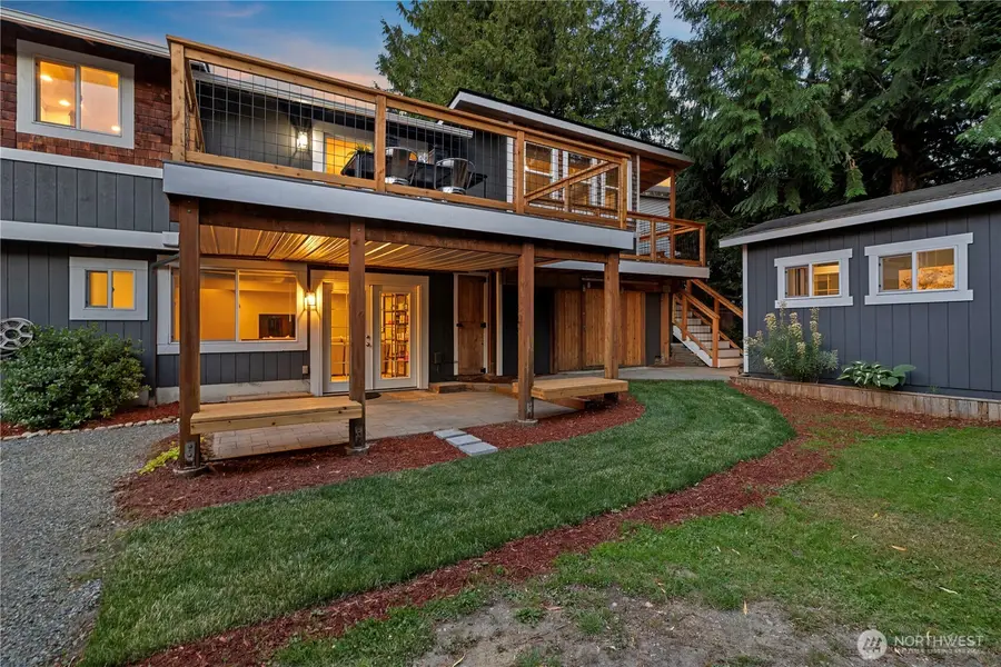 13115 80th Avenue Ne, Kirkland, WA 98034 - #3