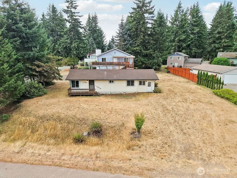 11 Finch Lane, Port Ludlow, WA 98365 - #2