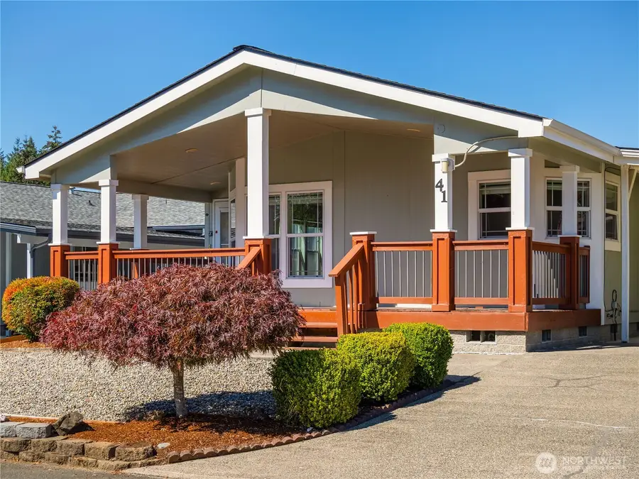 1101 S Scheuber Road #41, Centralia, WA 98531 - #2