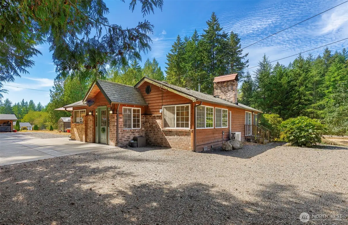 253 NW Lindor Way, Poulsbo, WA 98370 - #1