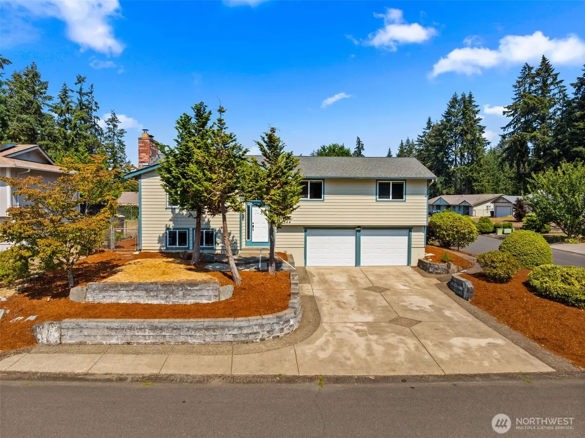 7944 Spartan Court Se, Olympia, WA 98503 - #1