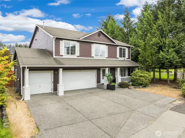 17803 SE 257th Street, Covington, WA 98042