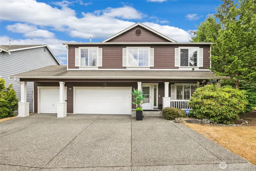 17803 SE 257th Street, Covington, WA 98042 - #2