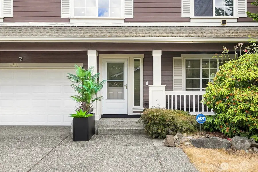 17803 SE 257th Street, Covington, WA 98042 - #3