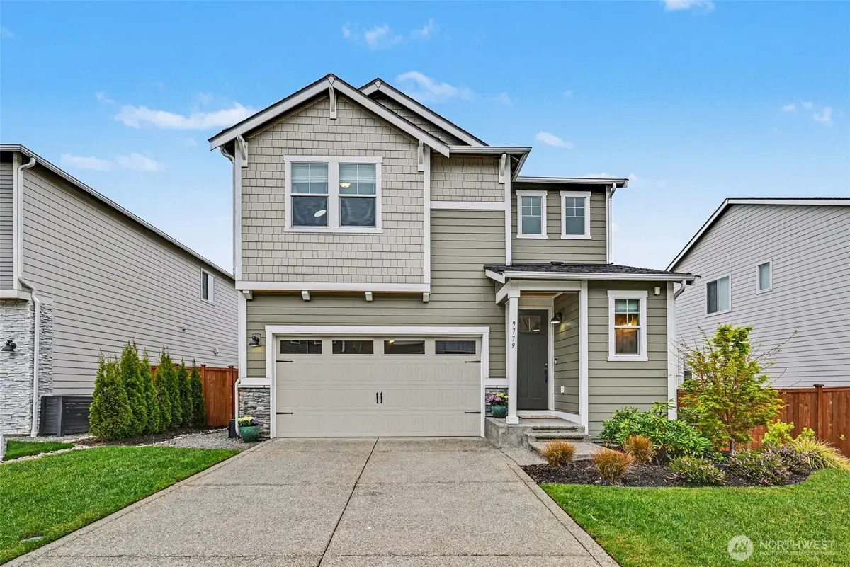 9779 Prospect Place, Gig Harbor, WA 98332 - #1