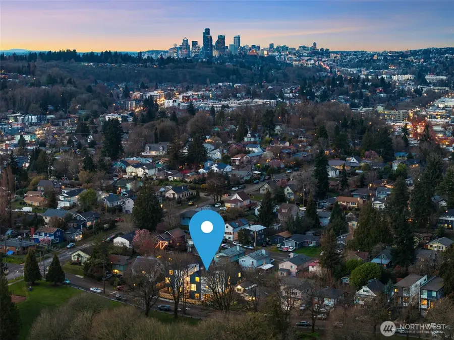 3920 S Juneau Street, Seattle, WA 98118 - #2