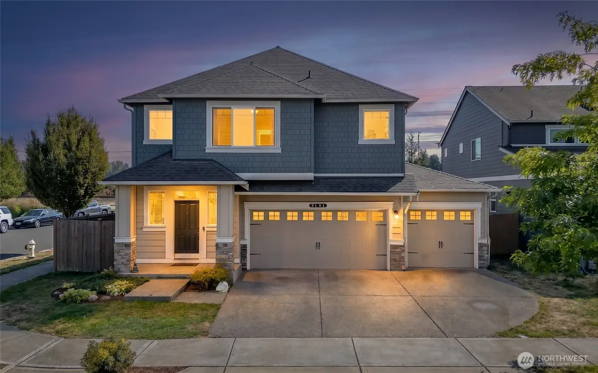 3104 10th Avenue Nw, Puyallup, WA 98371 - #1