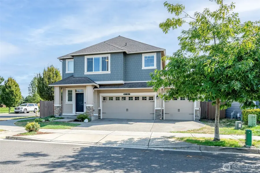 3104 10th Avenue Nw, Puyallup, WA 98371 - #3