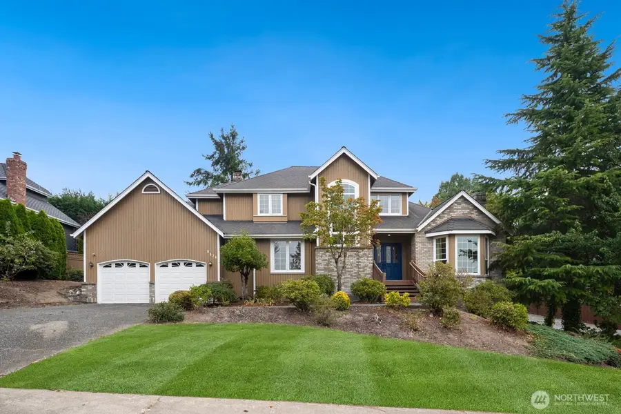 8424 127th Avenue Se, Newcastle, WA 98056 - #2