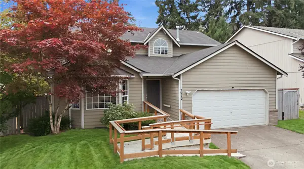 7912 196th Street Ct E, Spanaway, WA 98387