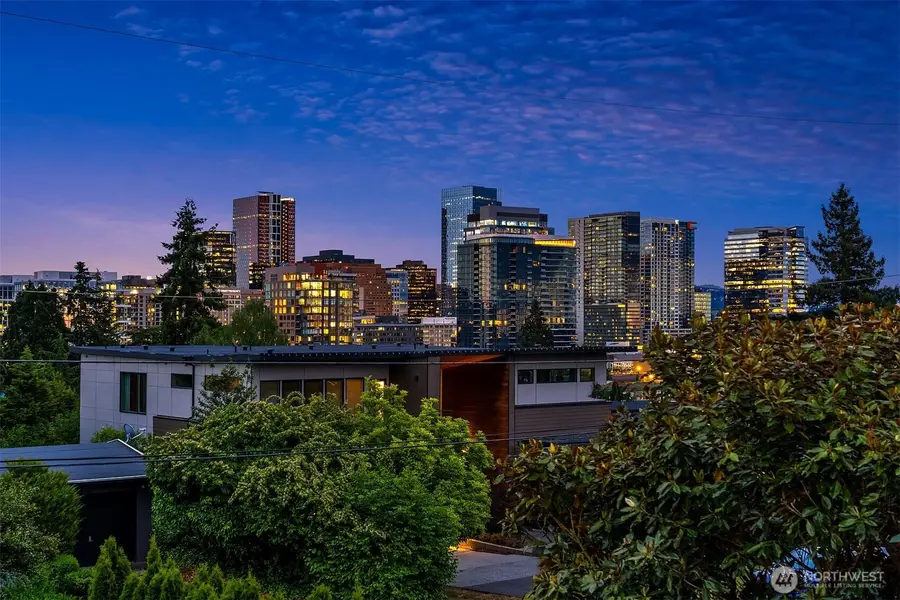1333 98th Avenue Ne, Clyde Hill, WA 98004 - #2