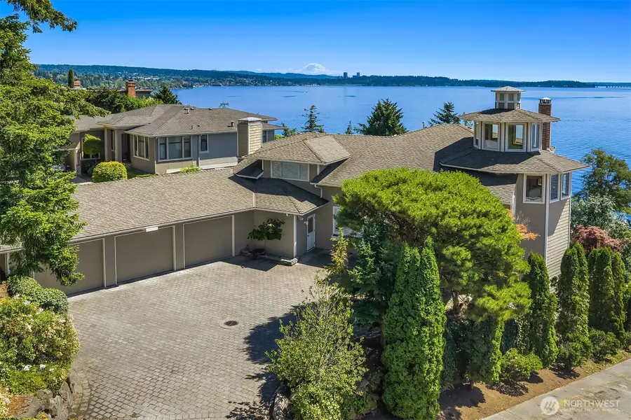8203 NE Juanita Drive, Kirkland, WA 98033 - #2