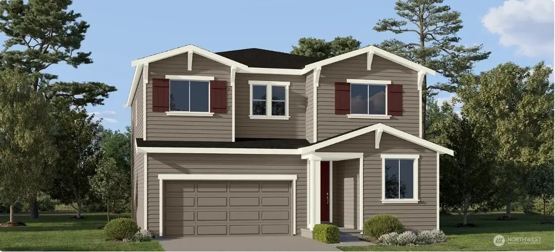 8442 44th Place Ne, Marysville, WA 98270 - #1