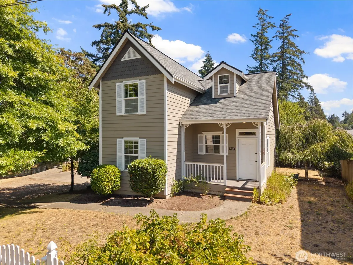 1334 Center Street, Shelton, WA 98584 - #1