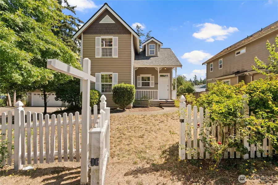 1334 Center Street, Shelton, WA 98584 - #2
