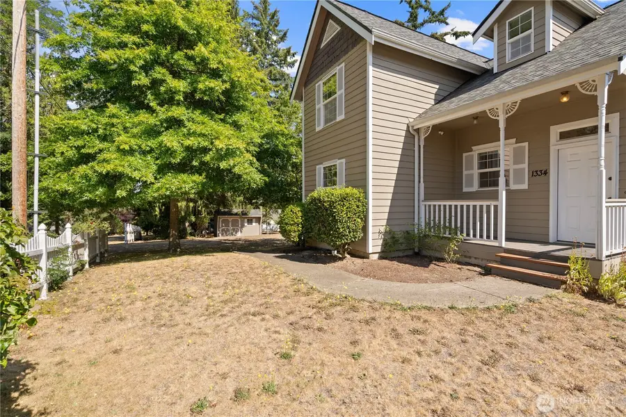 1334 Center Street, Shelton, WA 98584 - #3