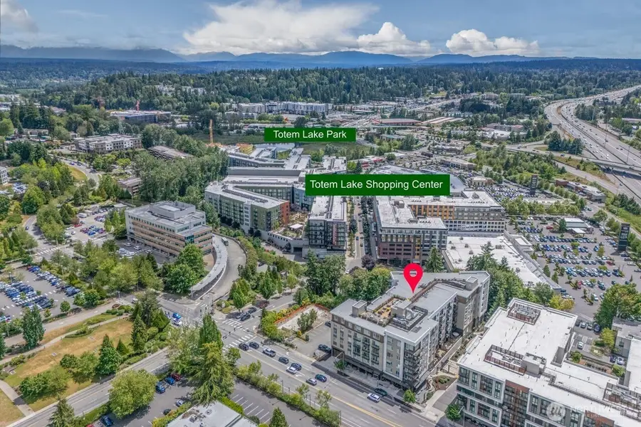11903 NE 128th Street #610, Kirkland, WA 98034 - #2
