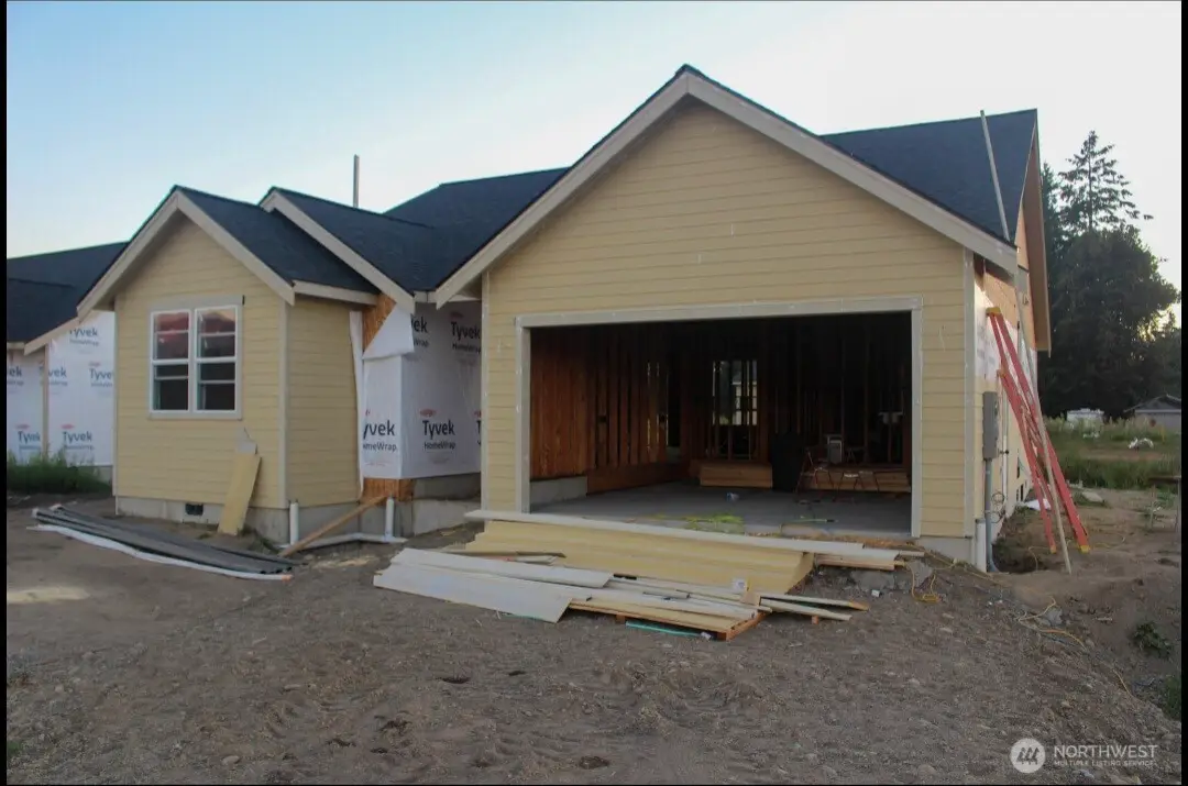 813 E 6th, Nooksack, WA 98276 - #1