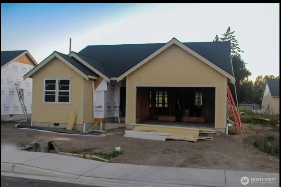 813 E 6th, Nooksack, WA 98276 - #2