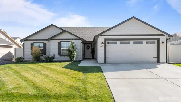 6110 Whitman Avenue, Yakima, WA 98903