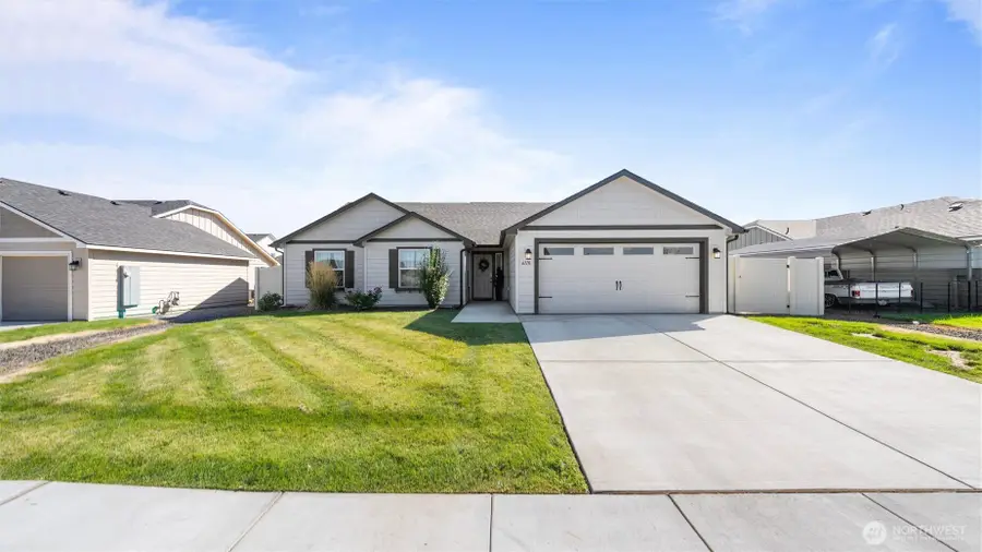 6110 Whitman Avenue, Yakima, WA 98903 - #2