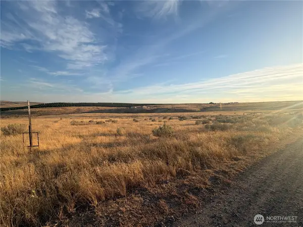 0 Conrad Road, Selah, WA 98942