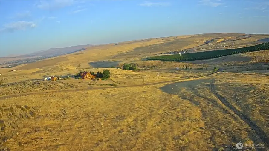 0 Conrad Road, Selah, WA 98942 - #2