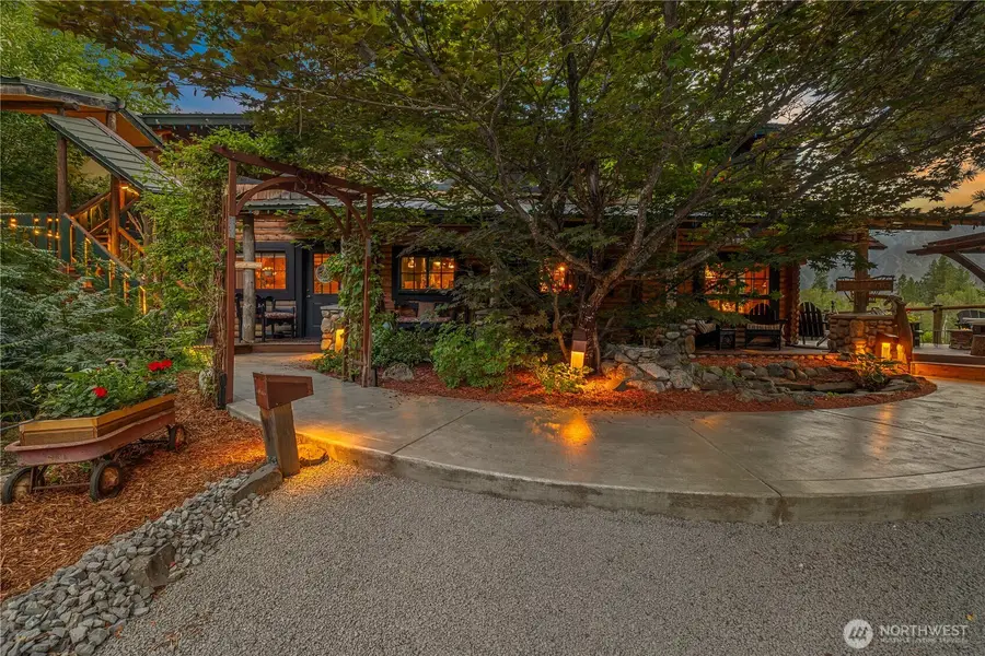 225 Lovely Lane, Leavenworth, WA 98826 - #3